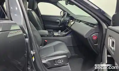 Land Rover Range Rover Velar 2025 3.0 автомат (гидро), миниатюра 3