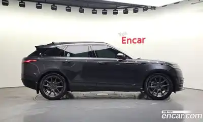 Land Rover Range Rover Velar 2025 3.0 автомат (гидро), миниатюра 6