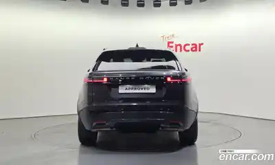 Land Rover Range Rover Velar 2025 3.0 автомат (гидро), миниатюра 7