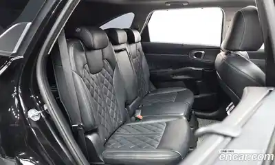 Kia Sorento 2021 2.2 автомат (гидро), миниатюра 12