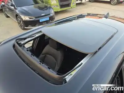 Mini Clubman 2018 2.0 автомат (гидро), миниатюра 5