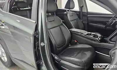 Hyundai Tucson 2022 1.6 автомат (гидро), миниатюра 11