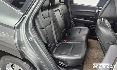 Hyundai Tucson 2022 1.6 автомат (гидро), миниатюра 12