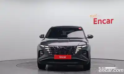 Hyundai Tucson 2022 1.6 автомат (гидро), миниатюра 3