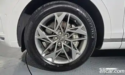 Genesis GV70 2023 2.5 автомат (гидро), миниатюра 5