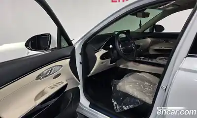 Genesis GV70 2023 2.5 автомат (гидро), миниатюра 10