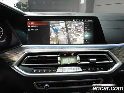 BMW X6 2022 3.0 автомат (гидро), миниатюра 12