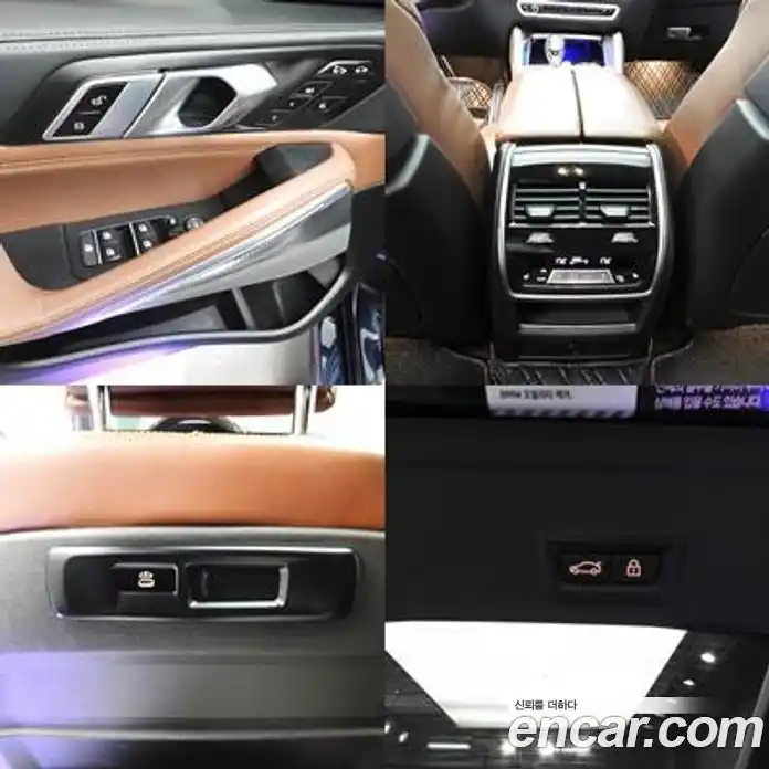 BMW X6 2022 3.0 автомат (гидро), фото 15