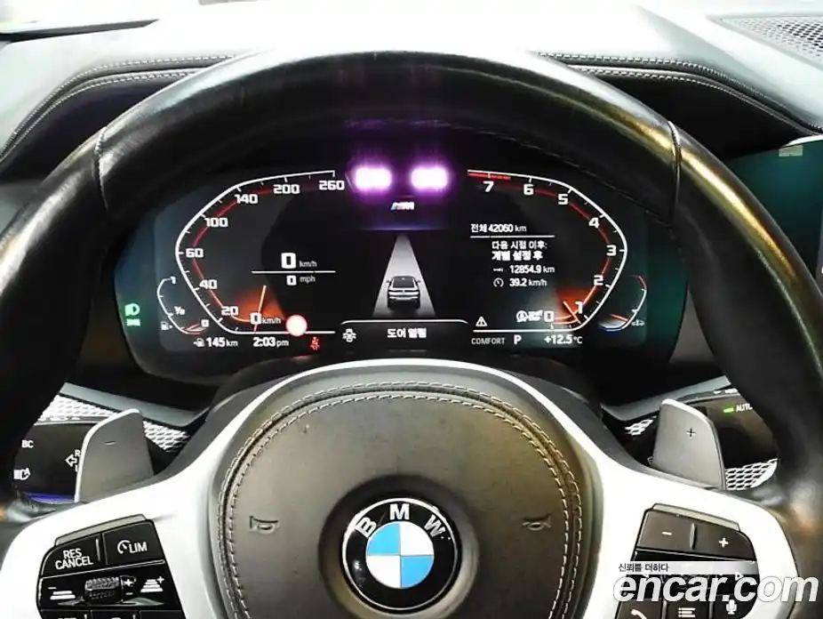 BMW X6 2022 3.0 автомат (гидро), фото 8