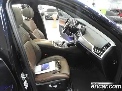 BMW X6 2022 3.0 автомат (гидро), миниатюра 10