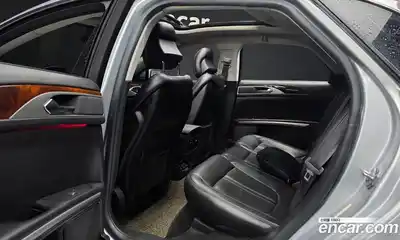 Lincoln MKZ 2014 2.0 гидро, миниатюра 12