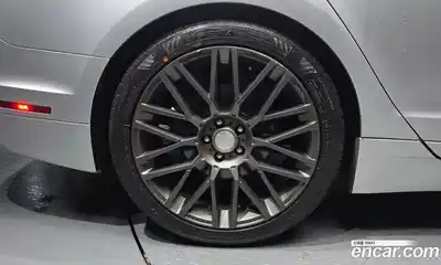 Lincoln MKZ 2014 2.0 гидро, миниатюра 5