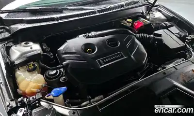 Lincoln MKZ 2014 2.0 гидро, миниатюра 6
