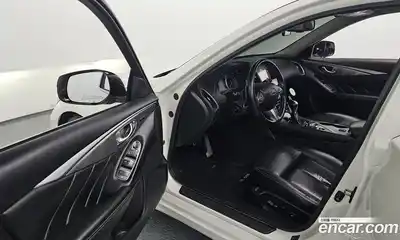 Infiniti Q50 2016 3.5 гидро, миниатюра 11