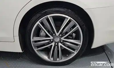 Infiniti Q50 2016 3.5 гидро, миниатюра 5