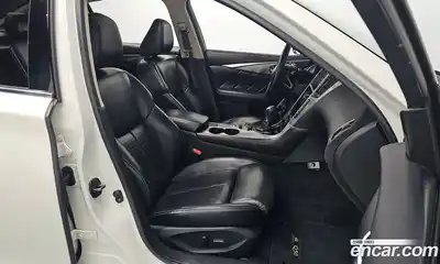Infiniti Q50 2016 3.5 гидро, миниатюра 10