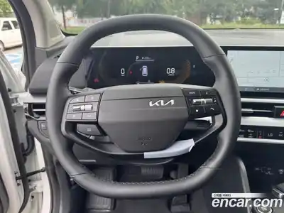 Kia Sportage 2025 1.6 автомат (гидро), миниатюра 11