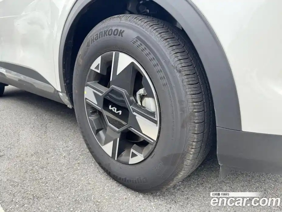 Kia Sportage 2025 1.6 автомат (гидро), фото 19