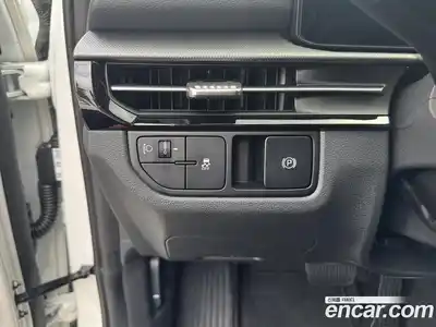 Kia Sportage 2025 1.6 автомат (гидро), миниатюра 8