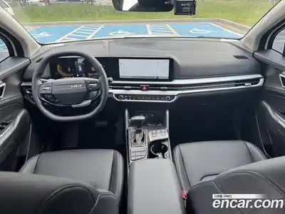 Kia Sportage 2025 1.6 автомат (гидро), миниатюра 9