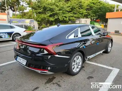 Kia K8 2024 1.5 автомат (гидро), миниатюра 4