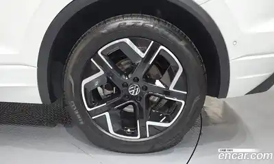 Volkswagen Touareg 2024 3.0 автомат (гидро), миниатюра 7