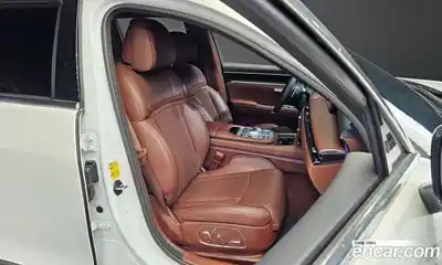 Genesis G90 2022 3.5 автомат (гидро), миниатюра 10
