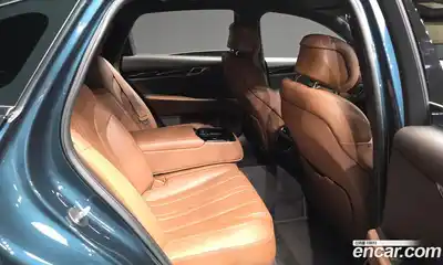 Genesis G80 2023 2.5 автомат (гидро), миниатюра 12