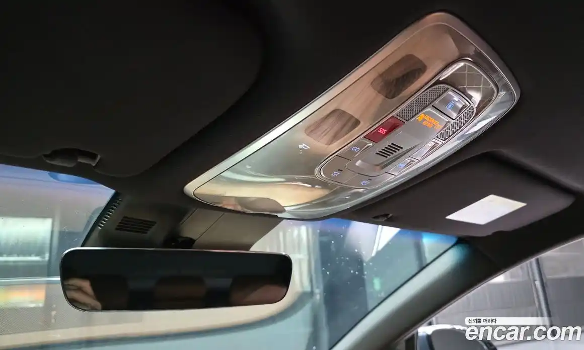 Genesis G80 2023 2.5 автомат (гидро), фото 18