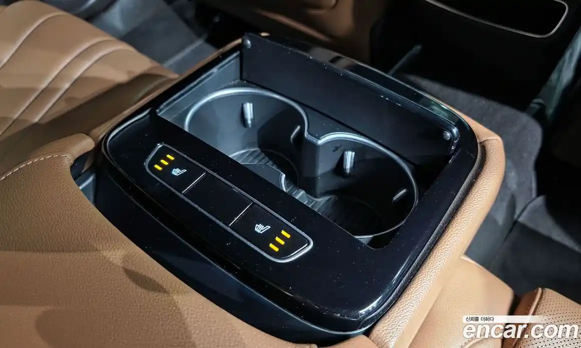 Genesis G80 2023 2.5 автомат (гидро), фото 19