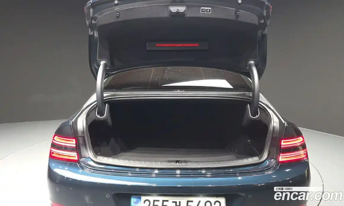 Genesis G80 2023 2.5 автомат (гидро), фото 20