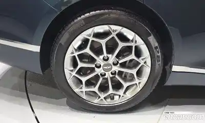 Genesis G80 2023 2.5 автомат (гидро), миниатюра 5