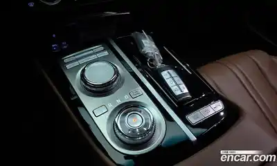 Genesis G80 2023 2.5 автомат (гидро), миниатюра 9