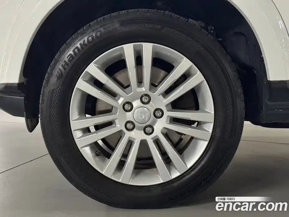 Land Rover Discovery 2015 3.0 автомат (гидро), фото 6