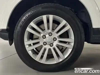 Land Rover Discovery 2015 3.0 автомат (гидро), миниатюра 6