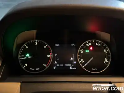 Land Rover Discovery 2015 3.0 автомат (гидро), миниатюра 7
