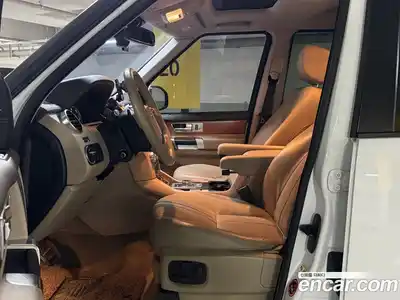 Land Rover Discovery 2015 3.0 автомат (гидро), миниатюра 10