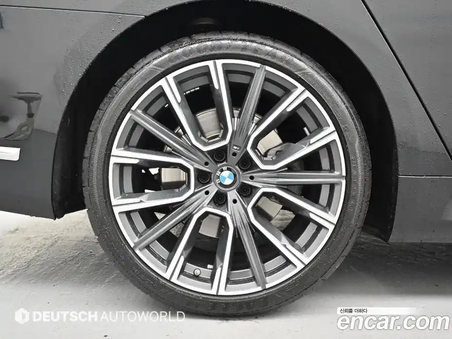 BMW 7 серия 2019 3.0 автомат (гидро), фото 5