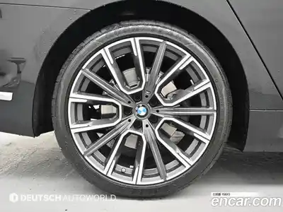 BMW 7 серия 2019 3.0 автомат (гидро), миниатюра 5