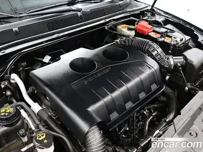 Ford Taurus 2016 2.0 автомат (гидро), миниатюра 6