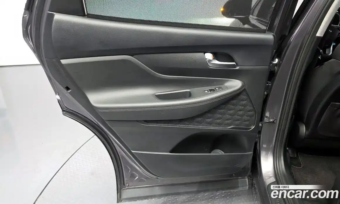 Hyundai Santa Fe 2022 2.2 автомат (гидро), фото 14
