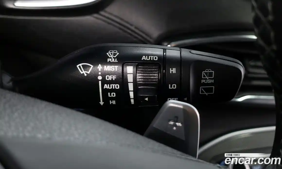 Hyundai Santa Fe 2022 2.2 автомат (гидро), фото 30