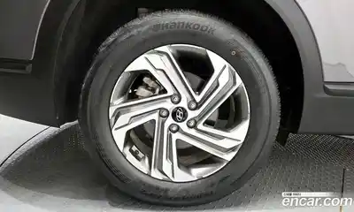 Hyundai Santa Fe 2022 2.2 автомат (гидро), миниатюра 5