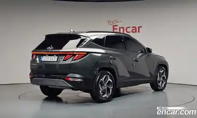 Hyundai Tucson, 2023, 23 277 км