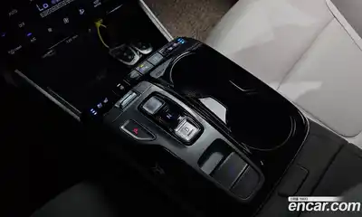 Hyundai Tucson 2023 1.6 автомат (гидро), миниатюра 11