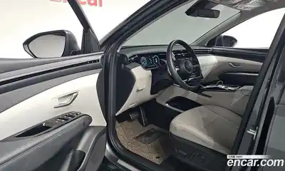 Hyundai Tucson 2023 1.6 автомат (гидро), миниатюра 12