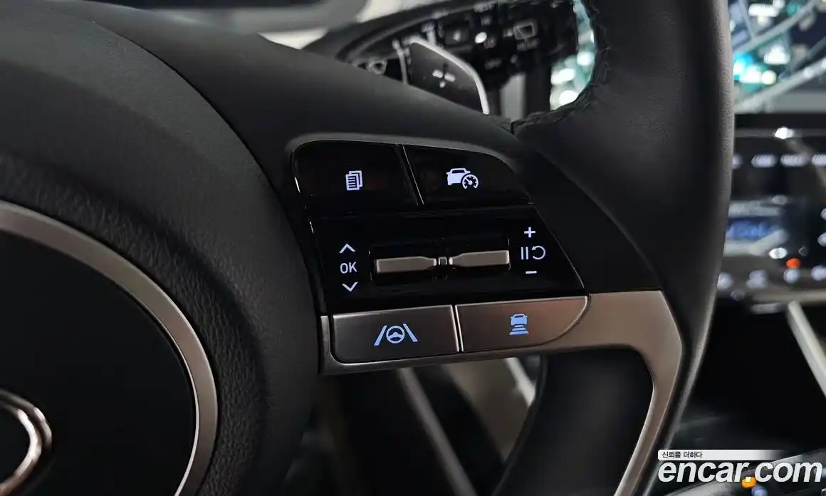 Hyundai Tucson 2023 1.6 автомат (гидро), фото 20