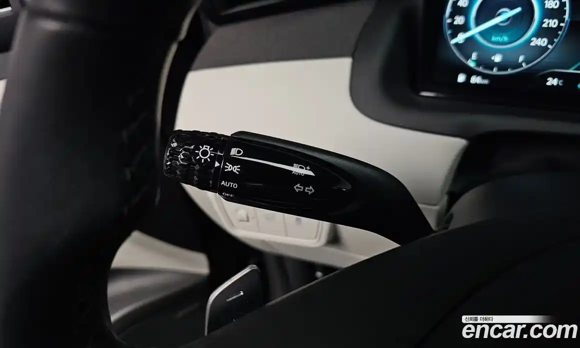 Hyundai Tucson 2023 1.6 автомат (гидро), фото 33