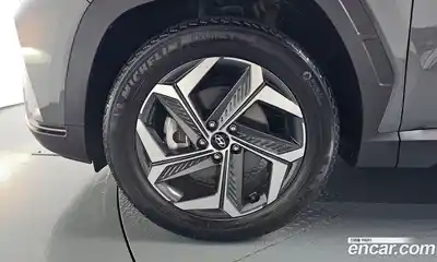 Hyundai Tucson 2023 1.6 автомат (гидро), миниатюра 4