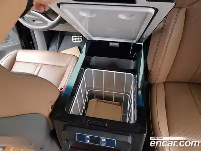 Hyundai Staria 2022 2.2 автомат (гидро), миниатюра 11